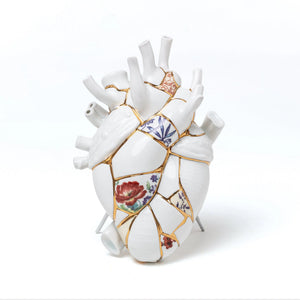 Love in Bloom Kintsugi