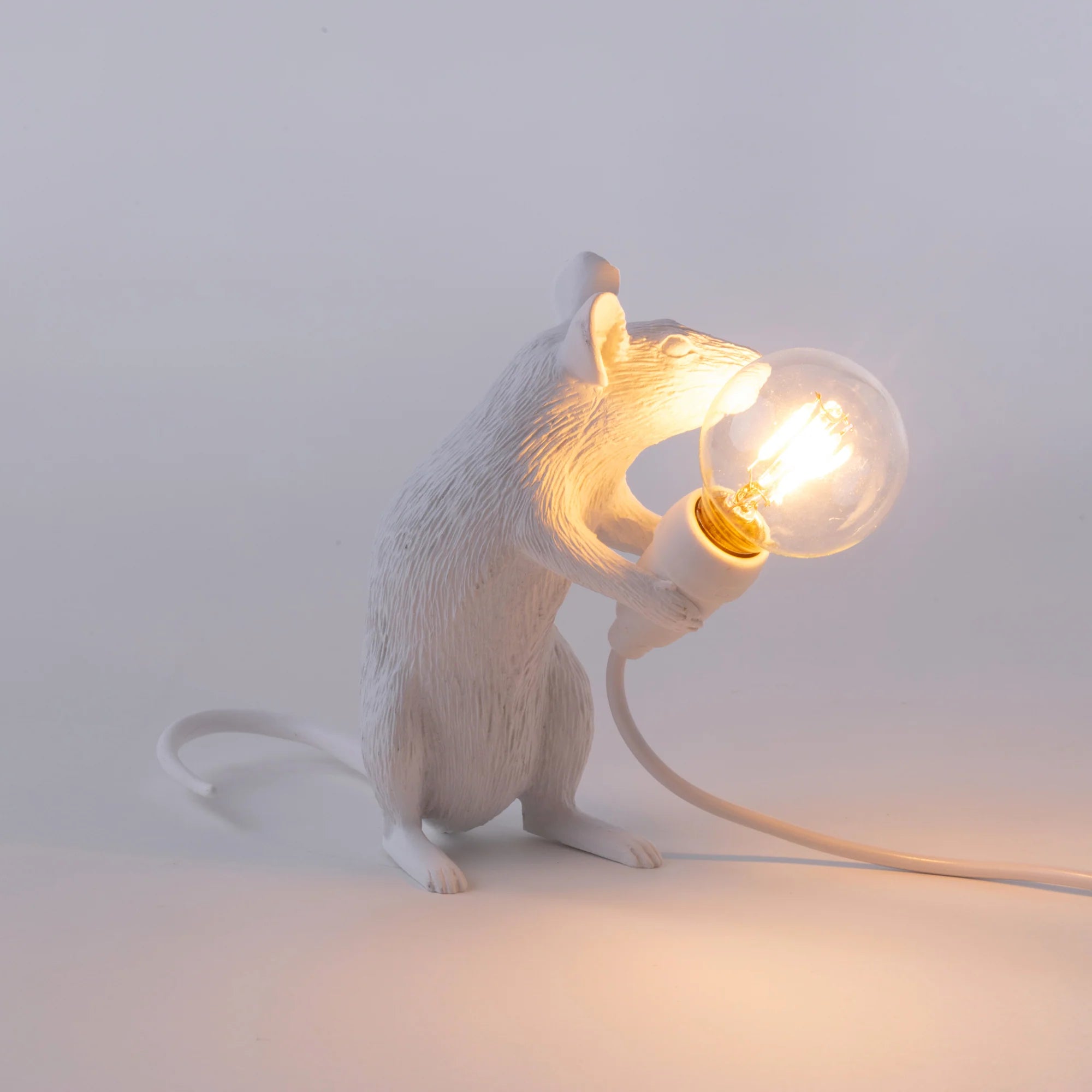Mouse Lamp Mac