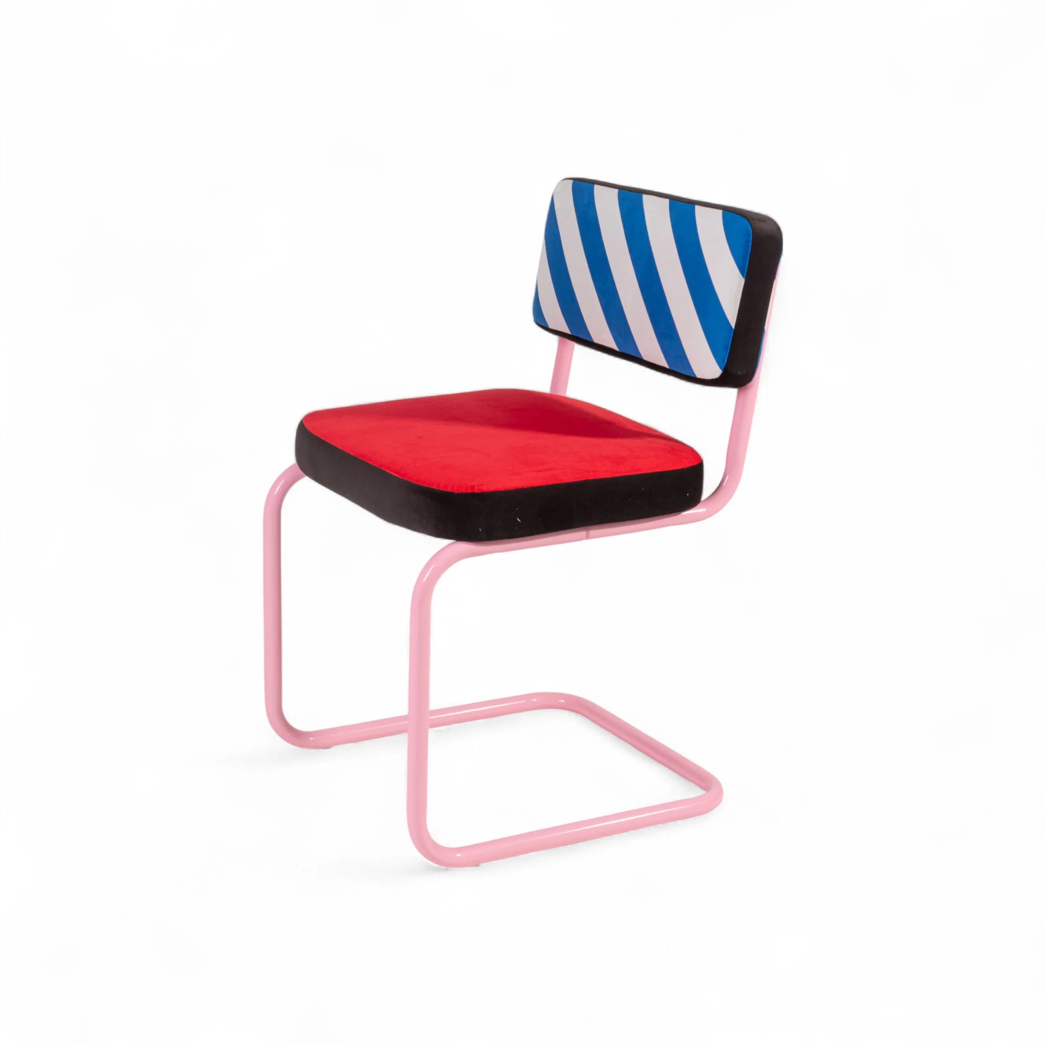SUPERCHAIR BLUE STRIPES