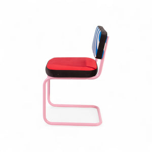 SUPERCHAIR BLUE STRIPES