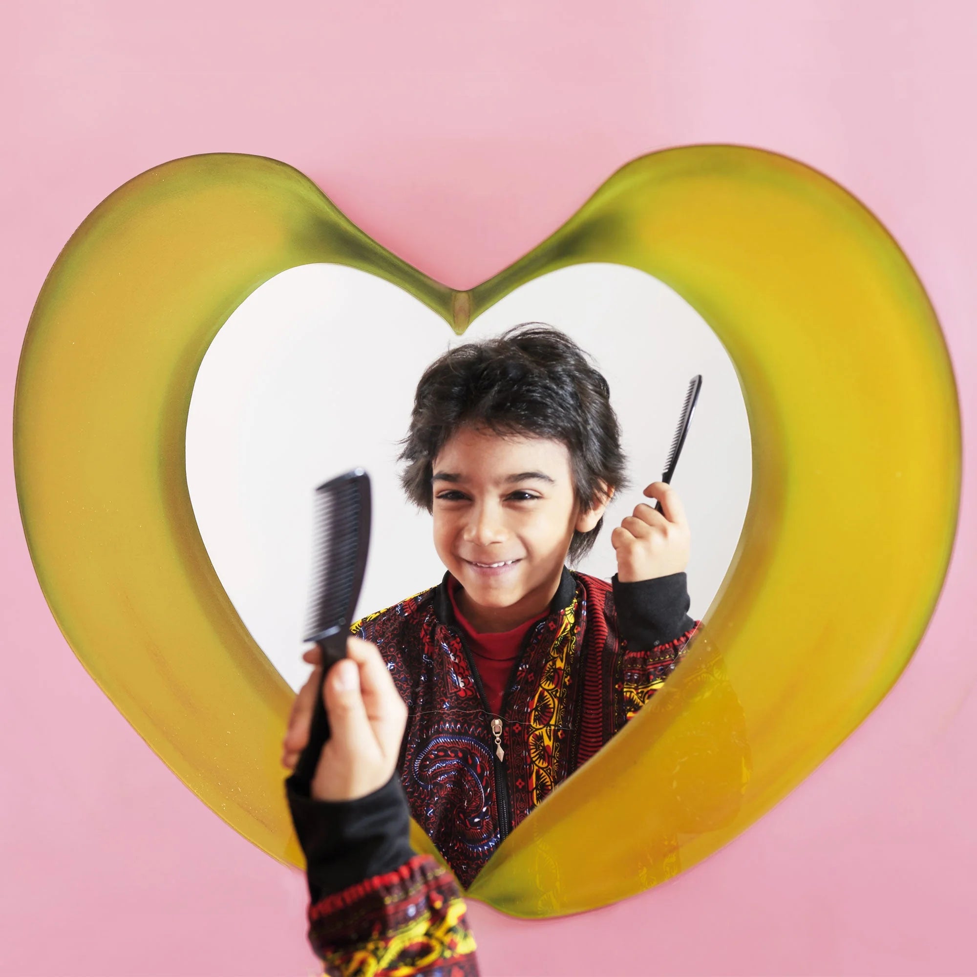 Love Banana