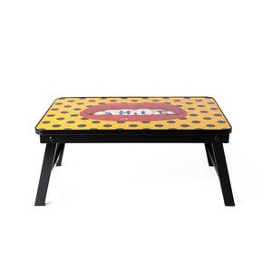 Sofa Tray Shit