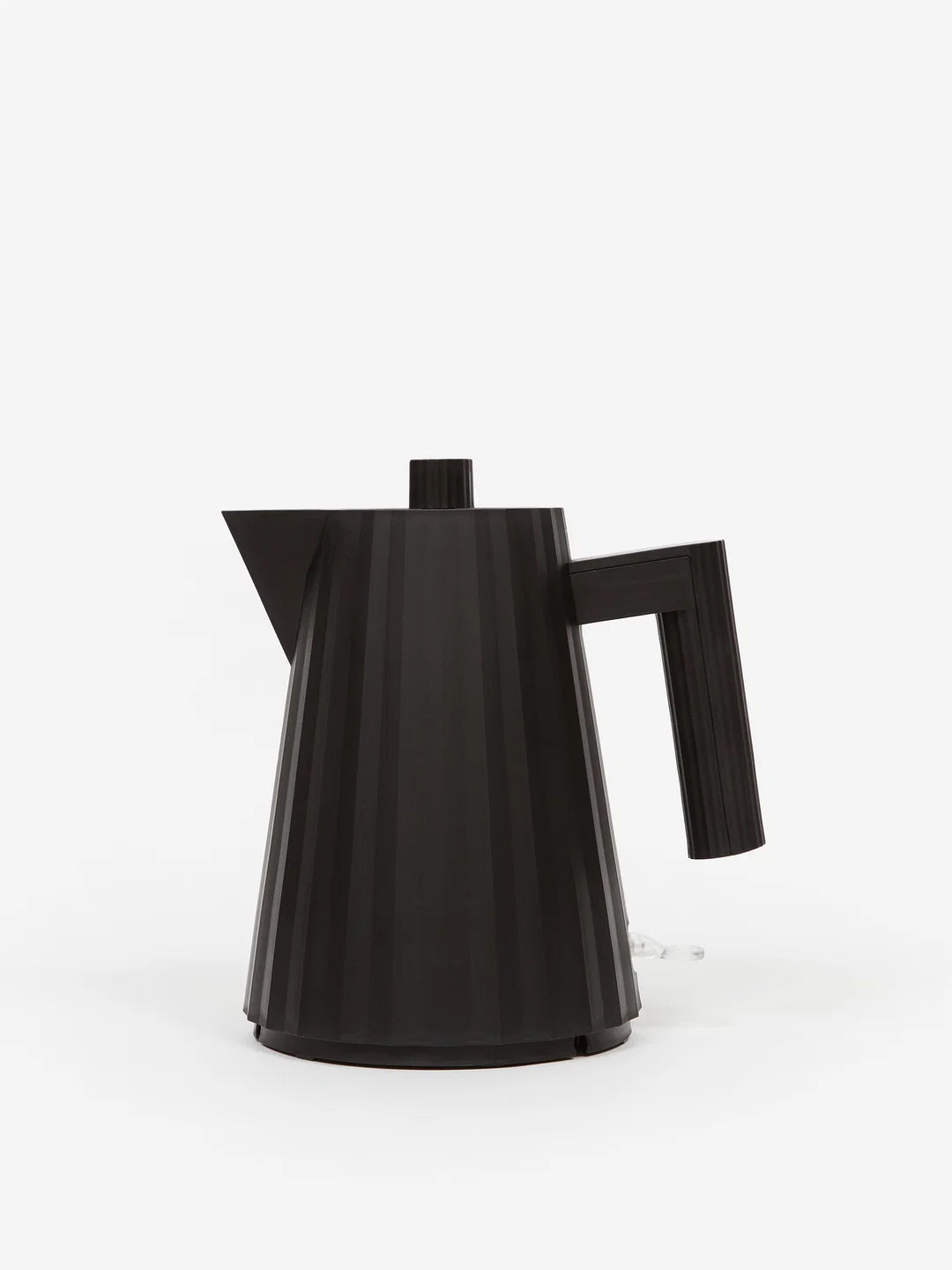 Plissé Electric Kettle 100cl
