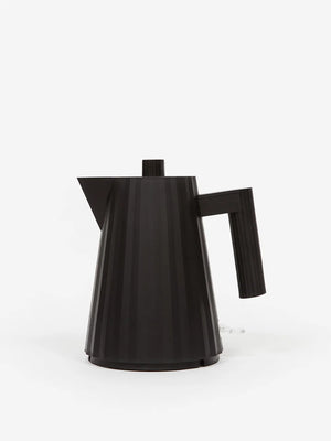 Plissé Electric Kettle 100cl