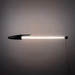 Seletti BIC Lamp