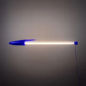 Seletti BIC Lamp
