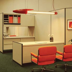 Seletti BIC Lamp