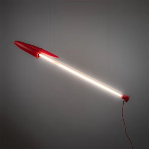 Seletti BIC Lamp