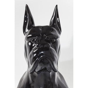 Deco Figurine Toto XL Black 180cm