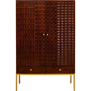 Wardrobe Spice 115cm