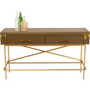Console Table Juniper 141cm
