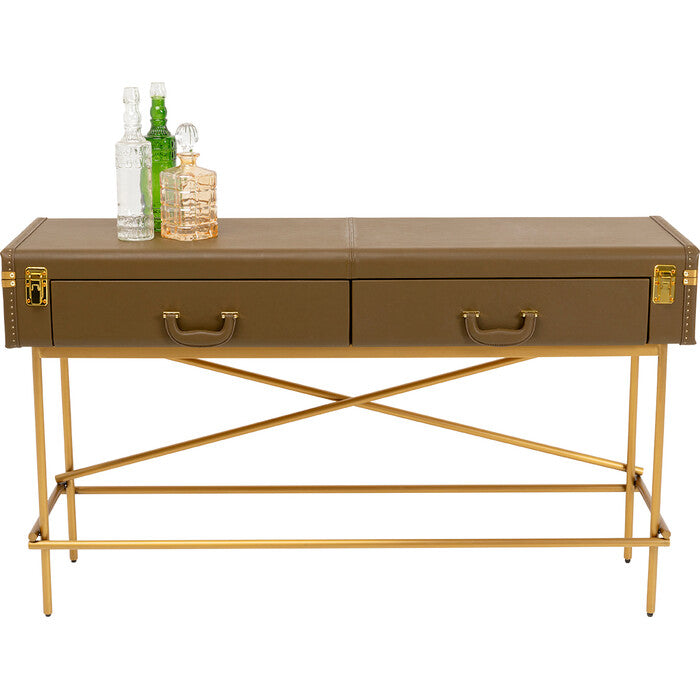 Console Table Juniper 141cm