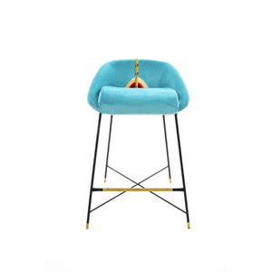 High Stool Drill