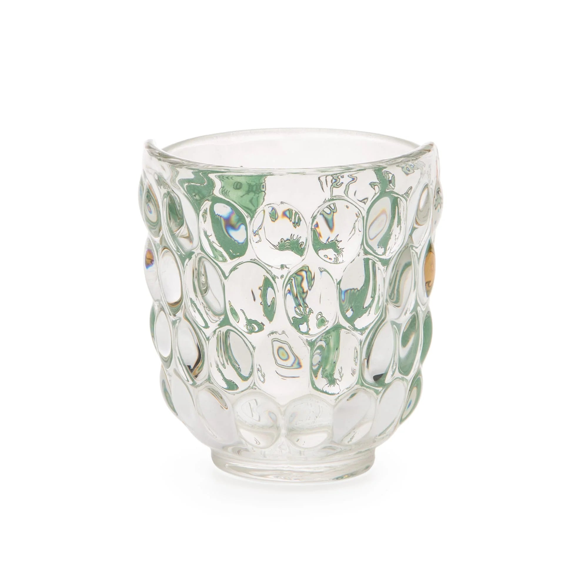 Hybrid Drinking Glasses Aglaura