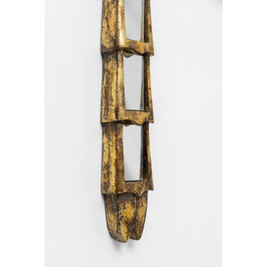 Wall Object Dragonfly Mirror 70x54cm