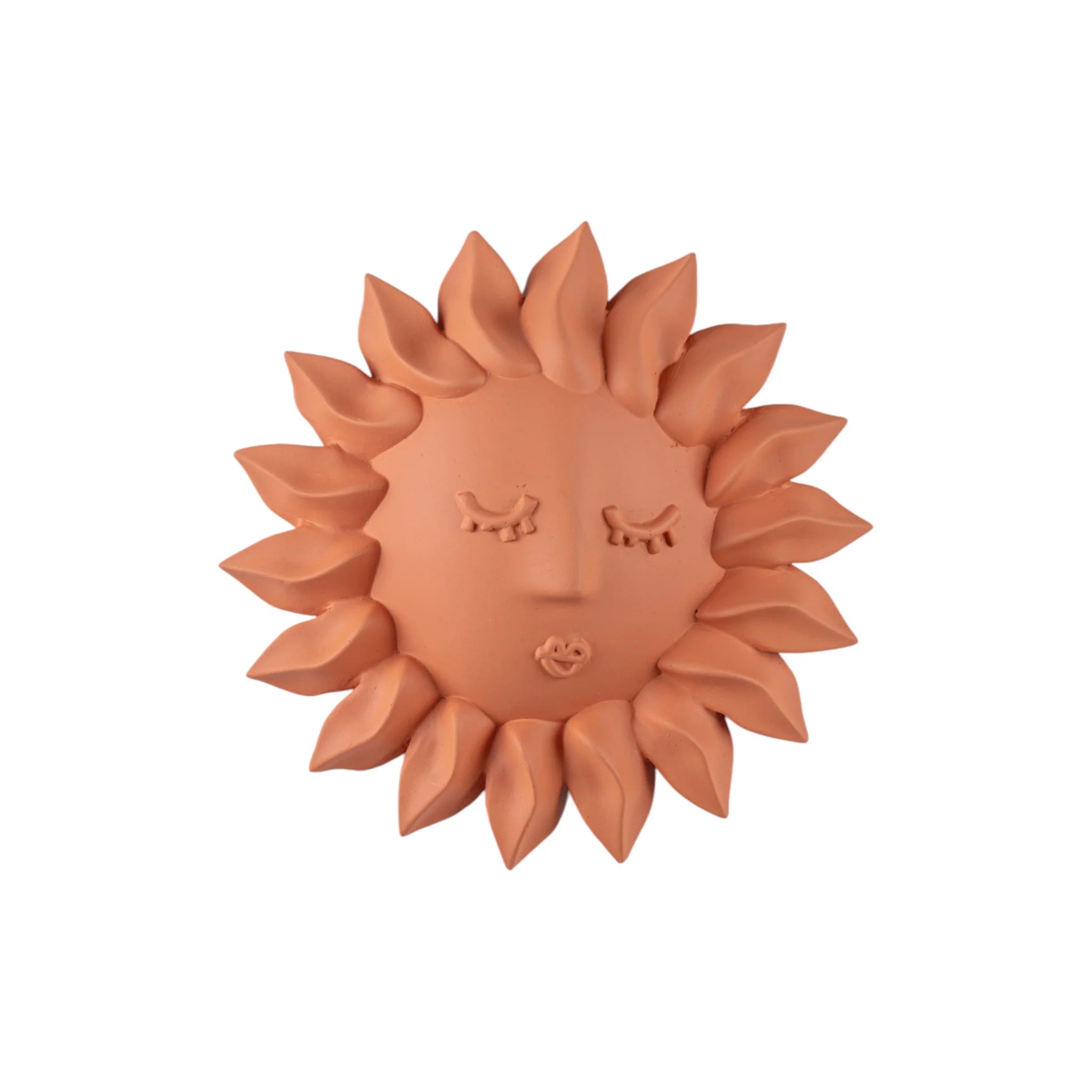 Magna Graecia Wall Decoration - Sole