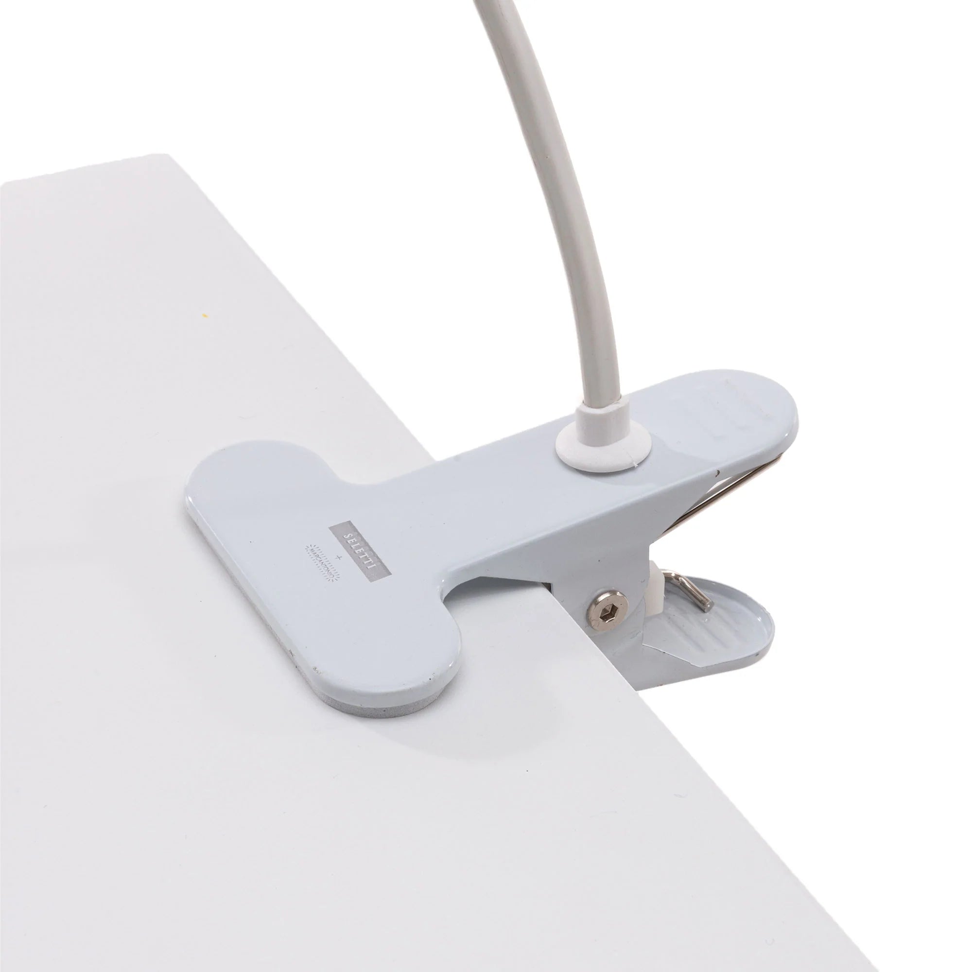 Sparrow Lamp with Clamp - Landing