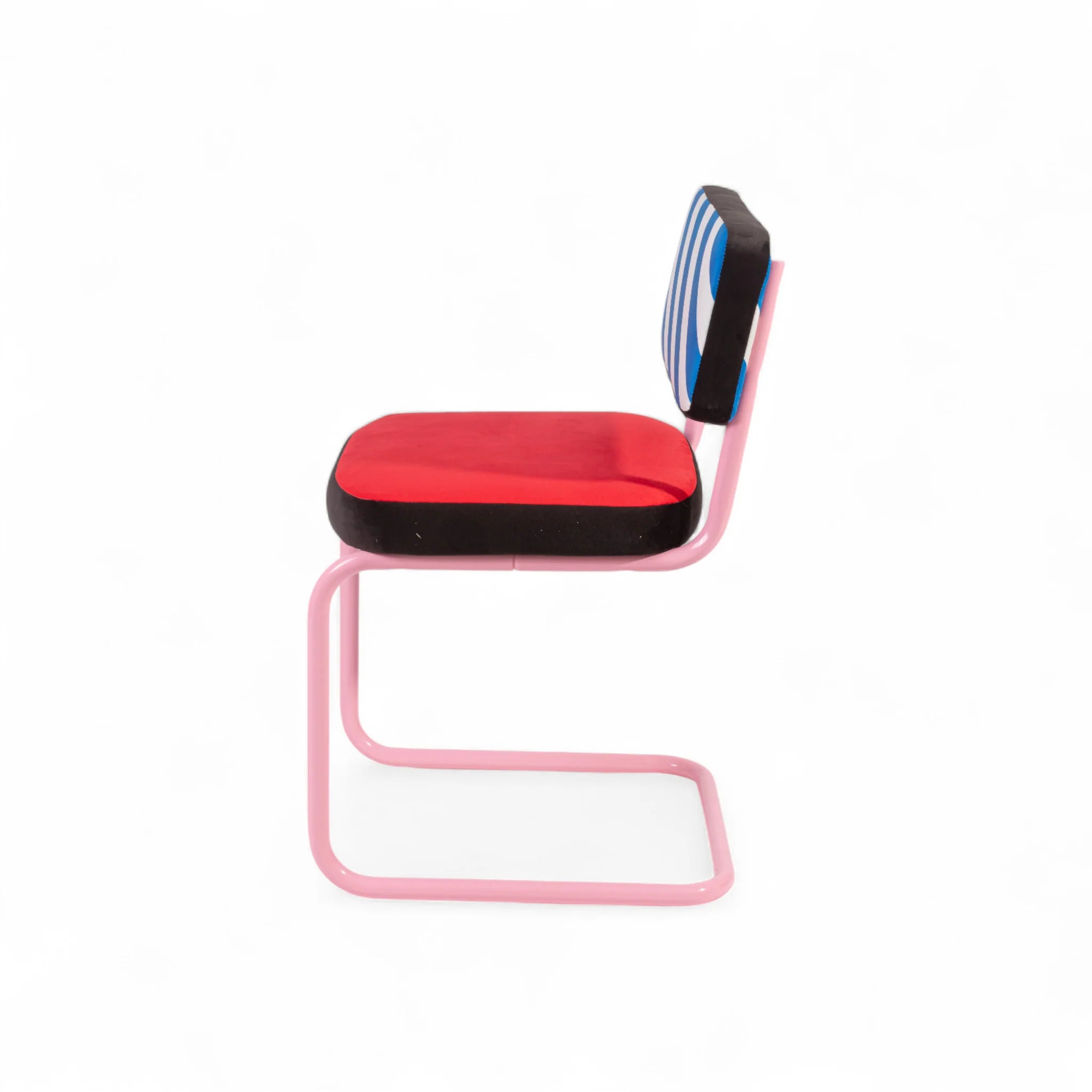 SUPERCHAIR BLUE STRIPES
