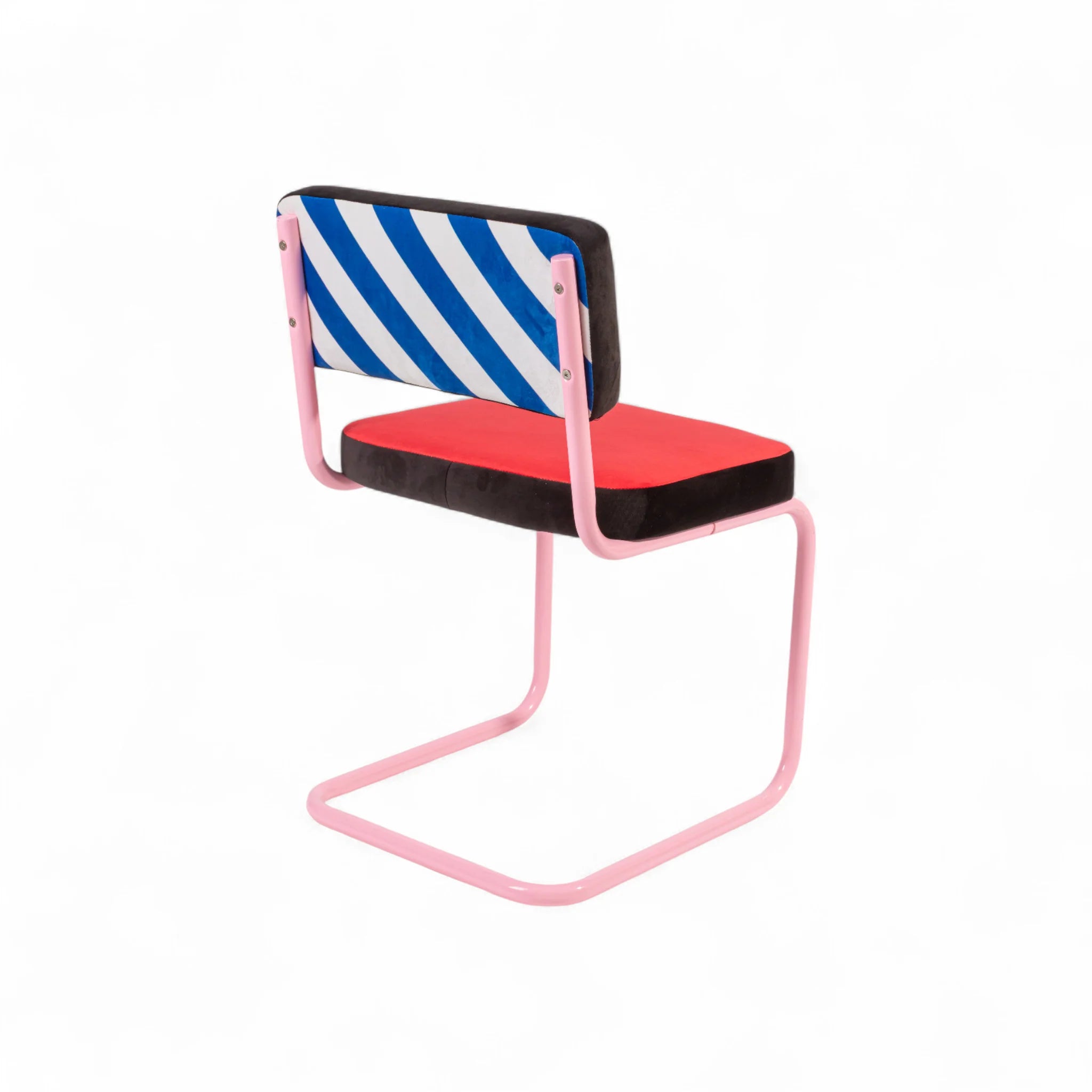 SUPERCHAIR BLUE STRIPES