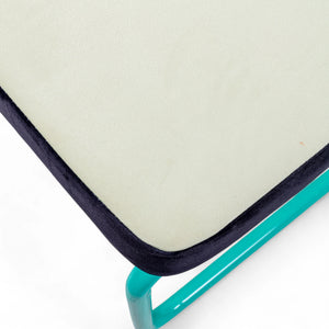 SUPERLOUNGE CHAIR TERRAZZO