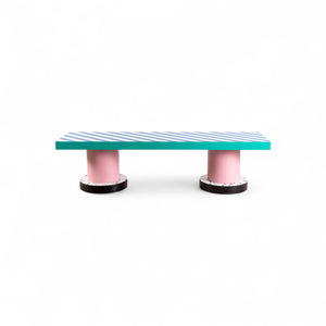 SUPERBENCH BLUE STRIPES