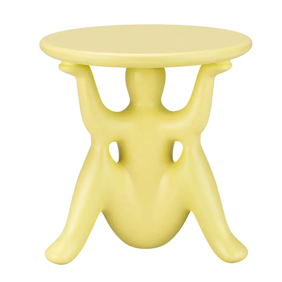 Help Yourself Side Table - Qeeboo