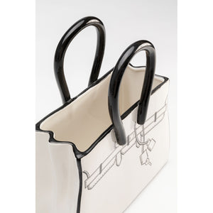 Vase Favola Bag 31cm