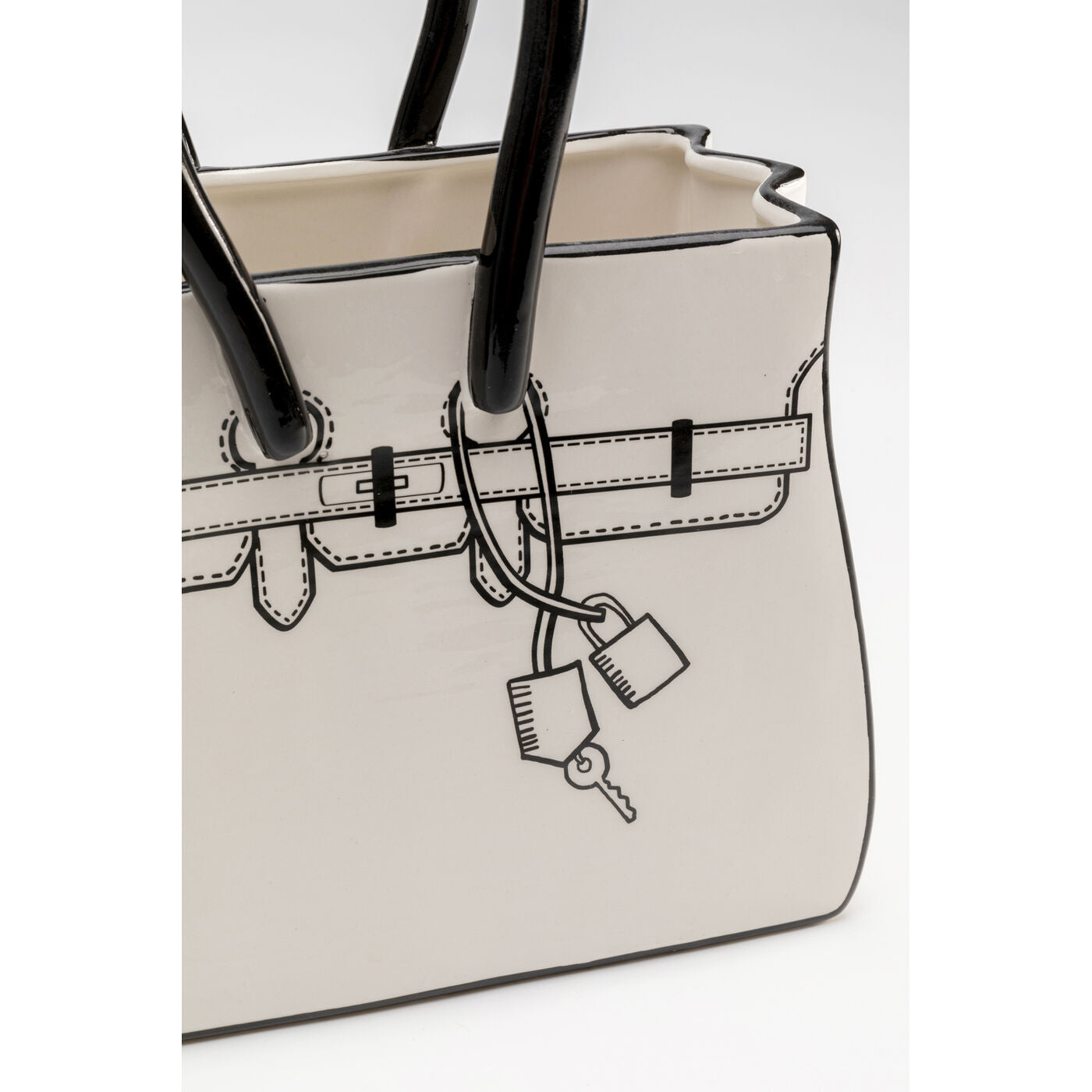 Vase Favola Bag 31cm