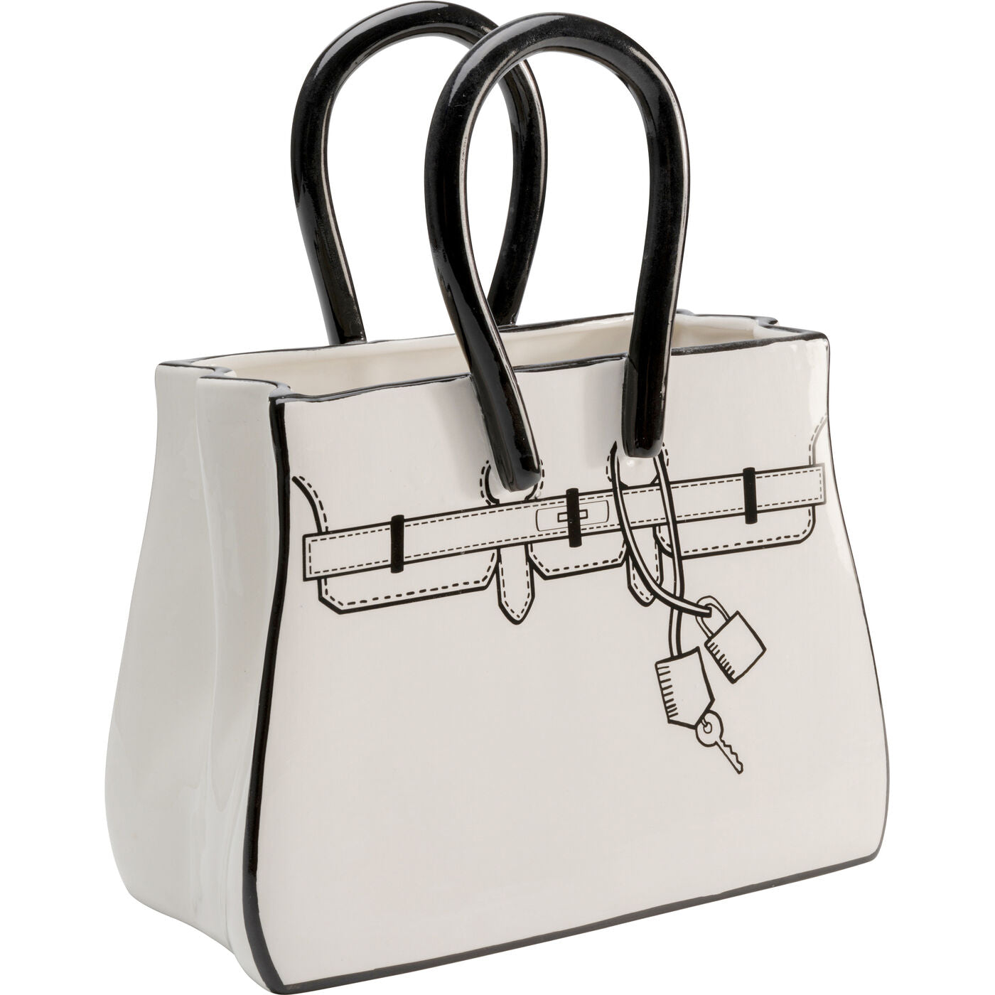 Vase Favola Bag 31cm