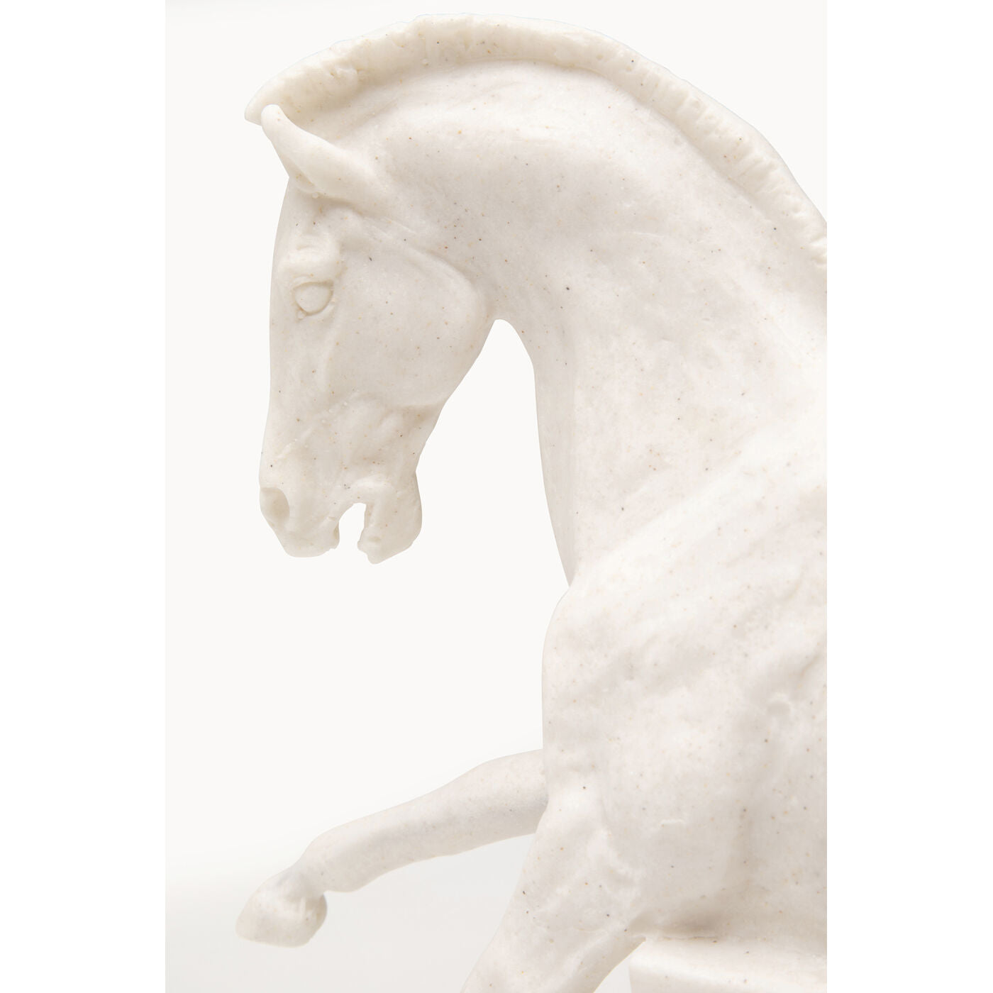 Deco Object Horse Front 28cm