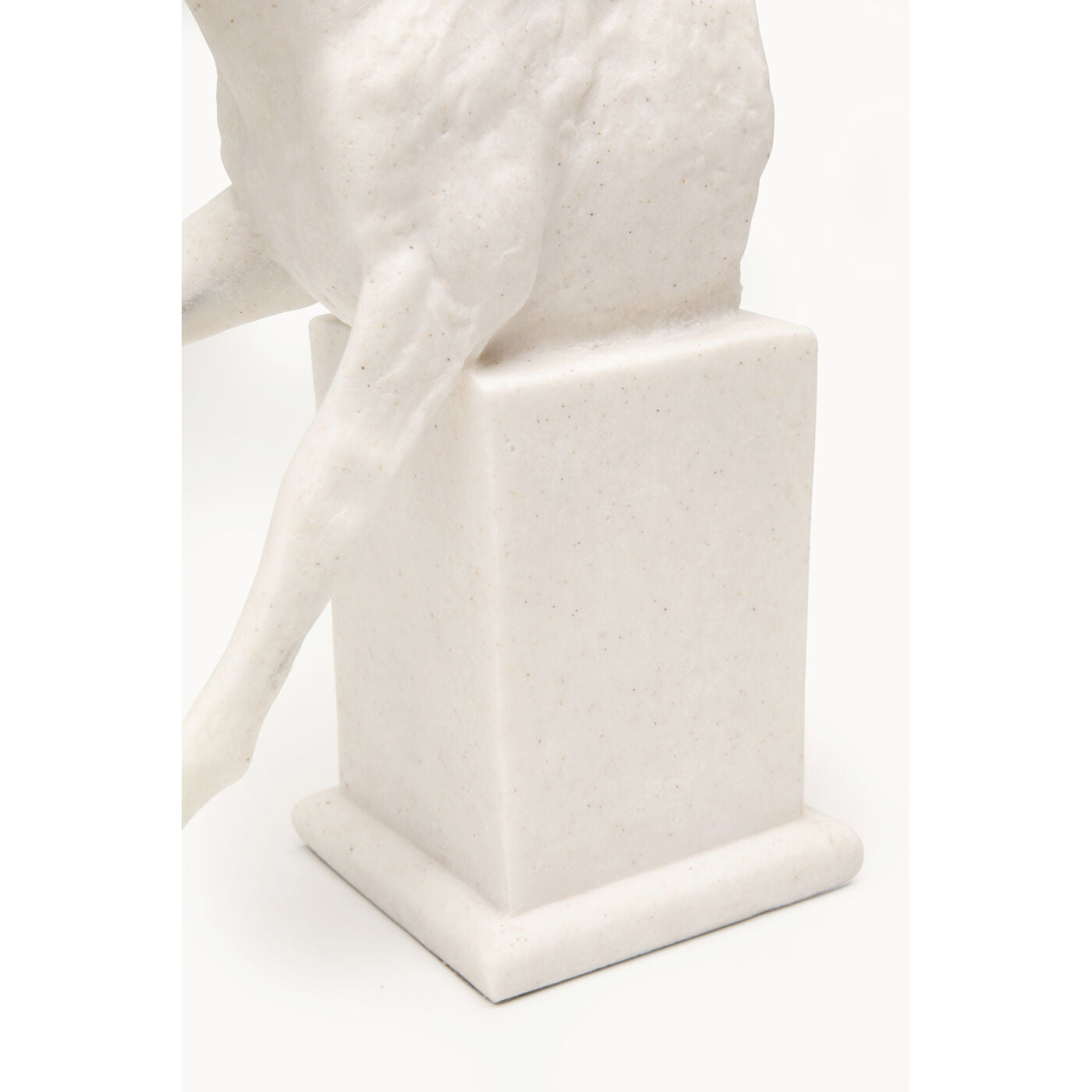 Deco Object Horse Front 28cm