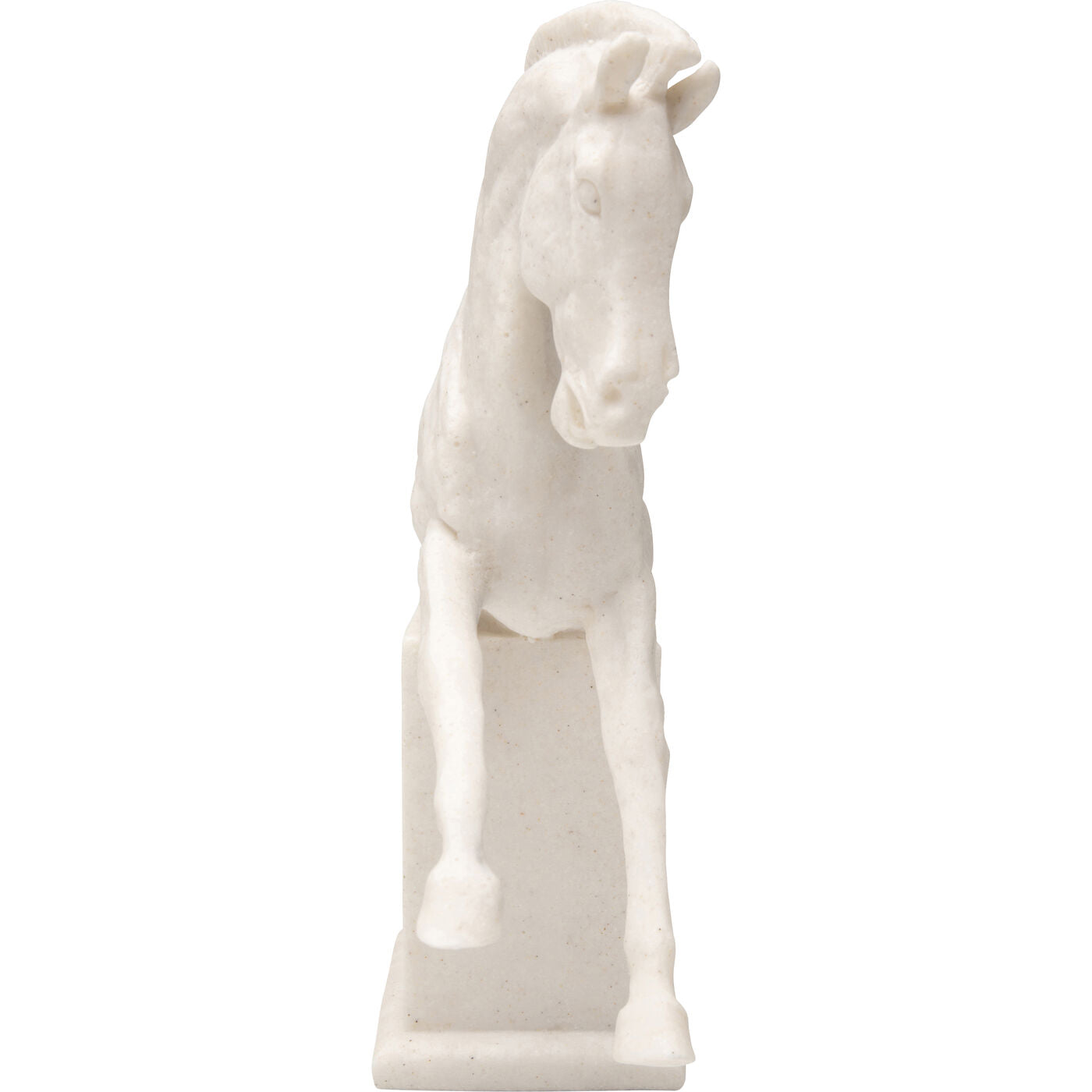 Deco Object Horse Front 28cm