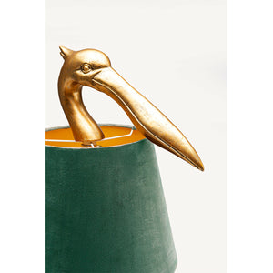 Table Lamp Pelican 62cm