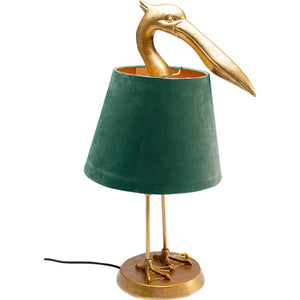 Table Lamp Pelican 62cm