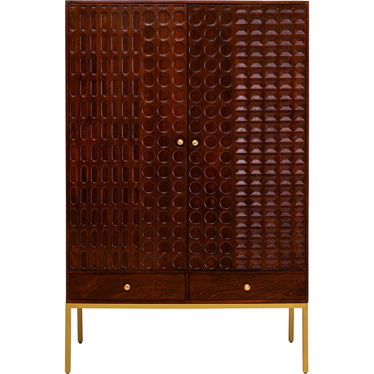Wardrobe Spice 115cm