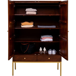Wardrobe Spice 115cm