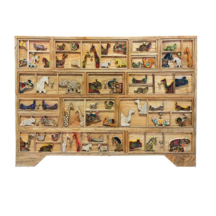 Sideboard Zoo