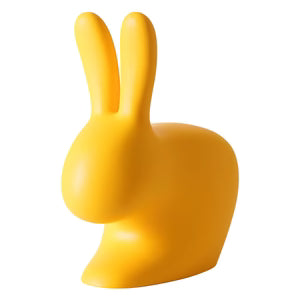 Qeeboo Rabbit Chair