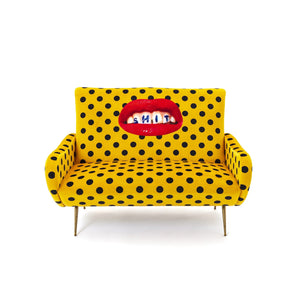 Sofa Two Seater Shit